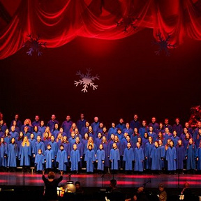 The Fireside Singers