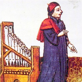 Guillaume Dufay