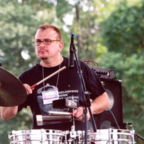 Edgardo Cintron