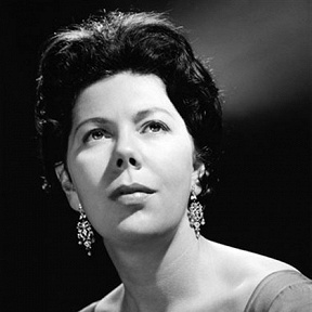 Dame Janet Baker