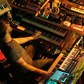 Marco Benevento