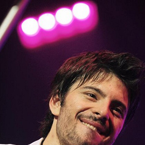 Toše Proeski