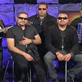 Los Reyes de Arranque
