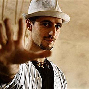 Sergent Garcia