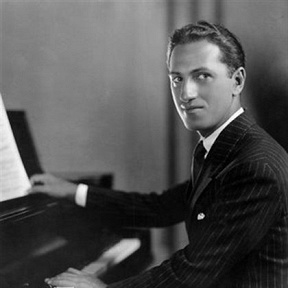 George Gershwin