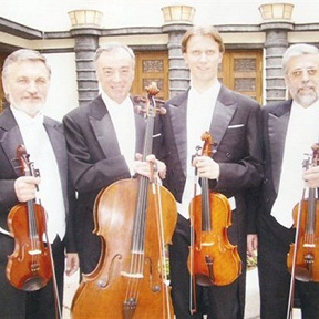 Quartetto Cassoviae
