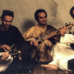 Ensemble Kaboul