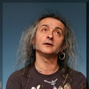 Dominique Visse