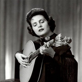 Amália Rodrigues