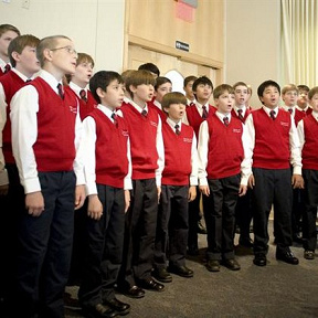 American Boychoir
