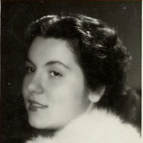 Fedora Barbieri