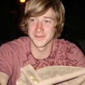 Christopher Robinson