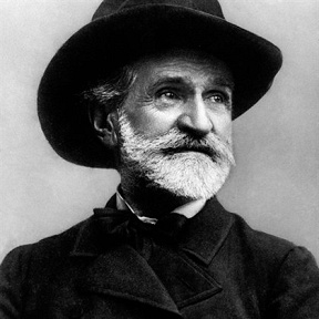 Giuseppe Verdi