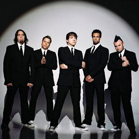 The Bloodhound Gang