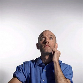 Michael Stipe