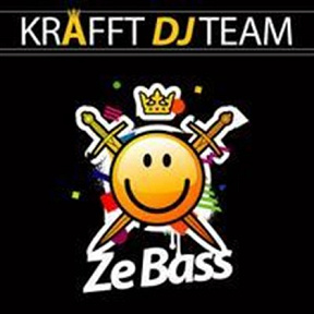 Krafft DJ Team