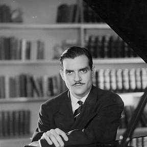 Jorge Bolet