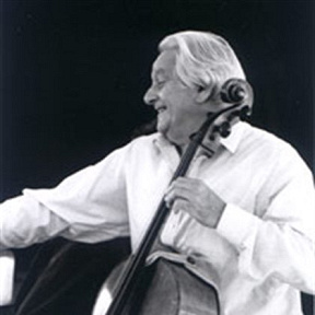 William Pleeth