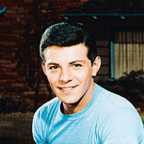 Frankie Avalon