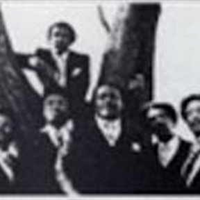 Golden Eagle Gospel Singers