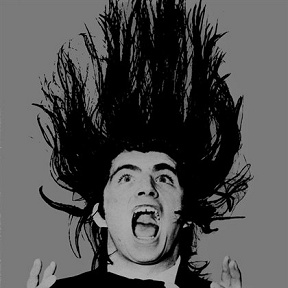 Screaming Lord Sutch