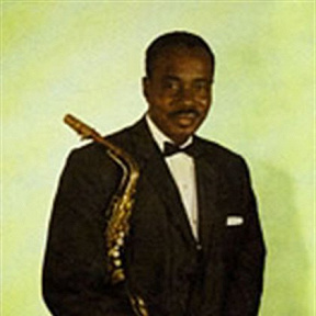 Buster Smith