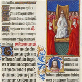 Francisco de la Torre