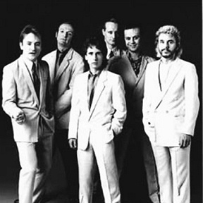 The Flying Pickets