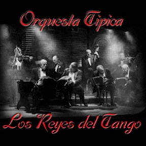 Los Reyes del Tango