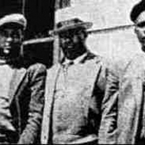 The Mississippi Sheiks