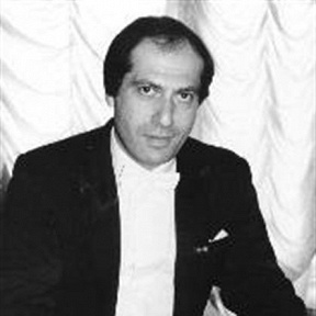 Pavel Kogan