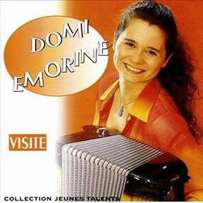 Domi Emorine
