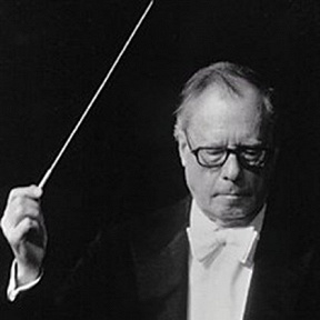 Karl Böhm