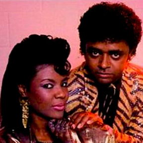 René & Angela