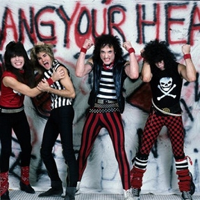 Quiet Riot