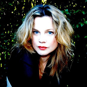 Kirsty Hawkshaw