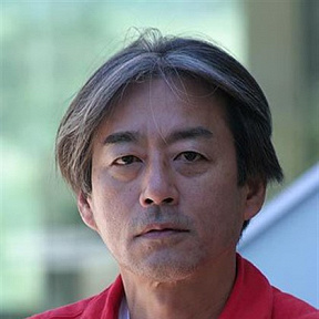 Shigeru Umebayashi