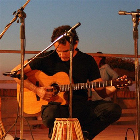 Andrea de Carlo