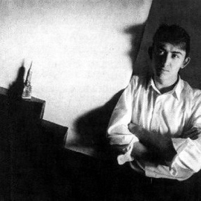 Mark Hollis