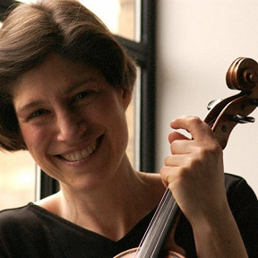 Kim Kashkashian