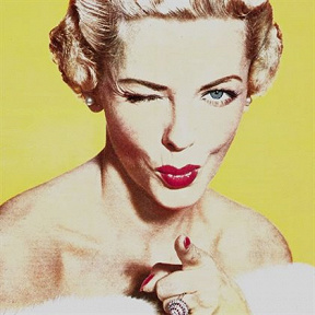 Vivian Blaine