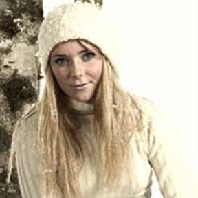 Stine Bjerregaard