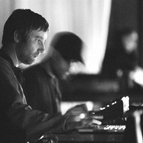 Autechre
