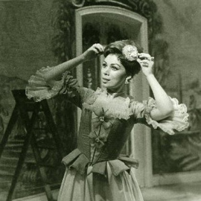 Mirella Freni