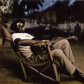 Ali Farka Touré