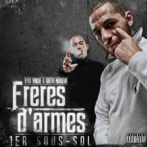 Frères d'armes