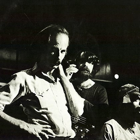 The Mike Nock Underground