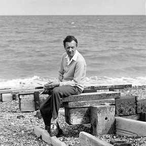 Lord Benjamin Britten