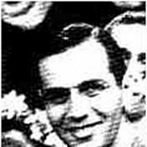 Maurice Jaubert