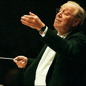 Sir Charles Mackerras